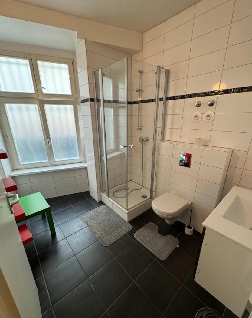 Krummestrasse - Top Unterkunft In Charlottenburg ! * Berlijn